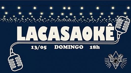 LaCasaOKÊ