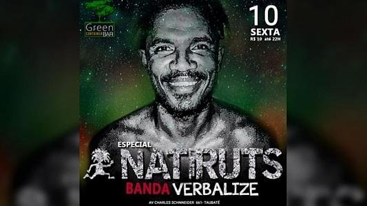 Natiruts: Banda Verbalize