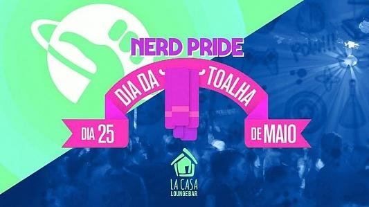 NerdPride