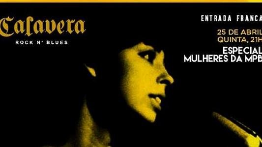 DaSilva - Especial Mulheres da MPB