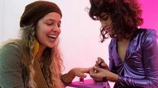 Manicure Política