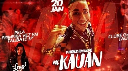 Kauan Mc