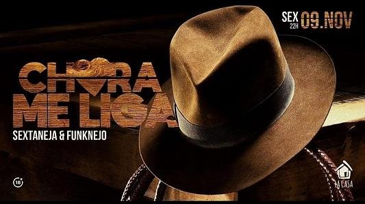 Chora Me Liga #2