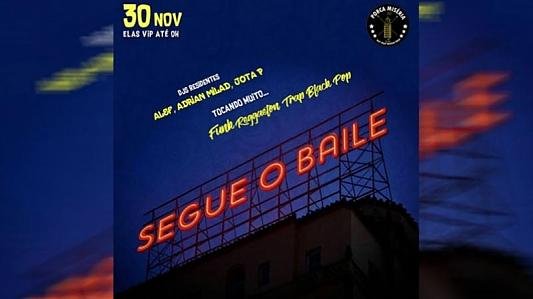 Segue o Baile