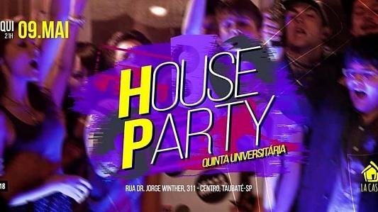 House Party #2