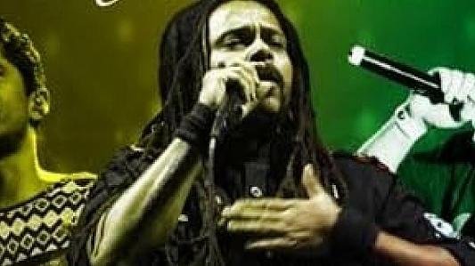 Especial BRASILIDADES no Garage 51 | Tom (16 Toneladas)