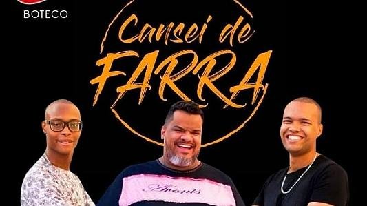 Cansei de Farra
