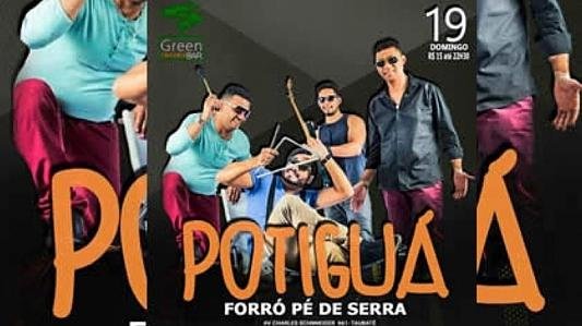 Potiguá