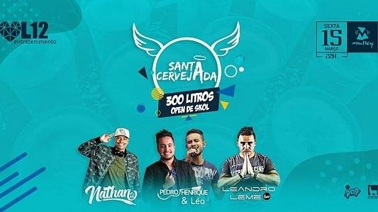 Santa Cervejada