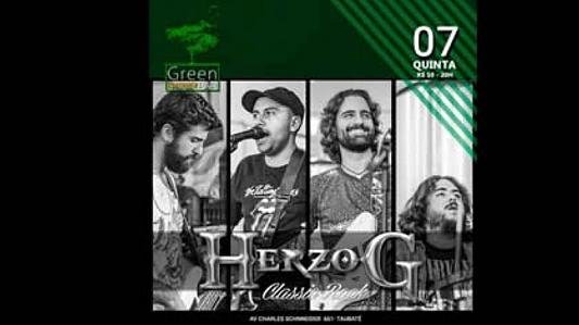 Herzo G