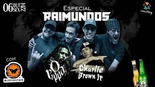 Bloco do Caos