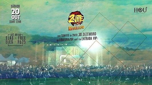 Lançamento 2Nite No HOU
