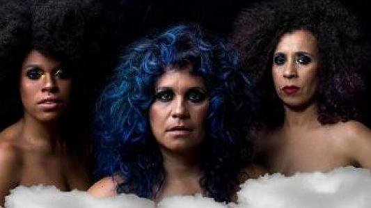 Música: Coco De Oyá e Convidados