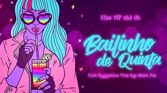 Bailinho de Quinta