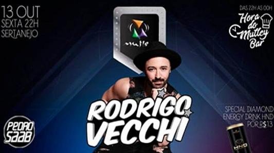 Rodrigo Vecchi