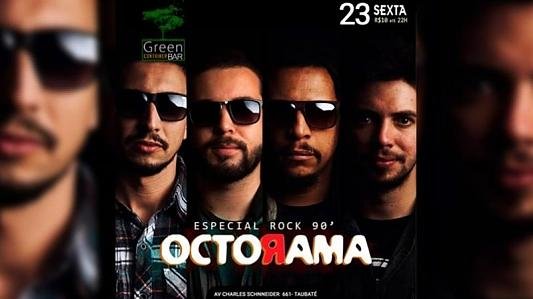 Octorama