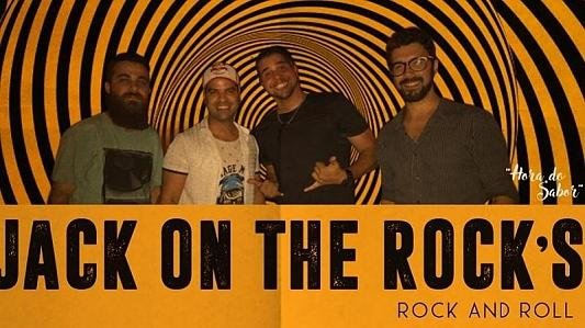 Banda Jack On The Rocks