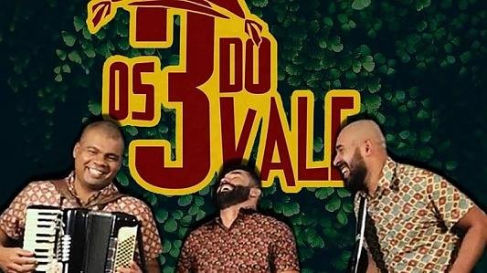 Os 3 do Vale