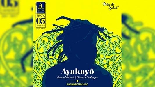 Ayakayô