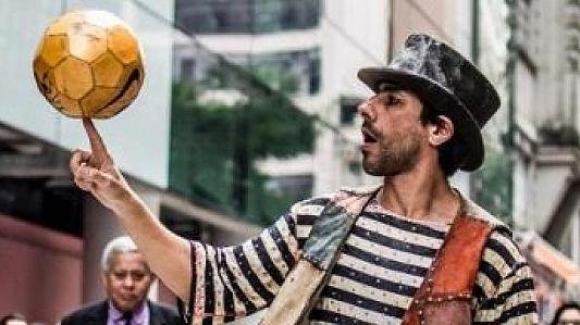 Circo Vossoroca