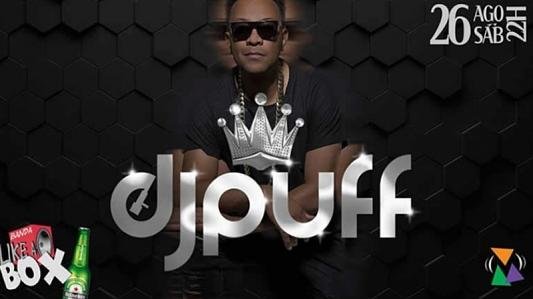 DJ Puff