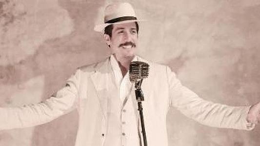 Teatro: Cartas Libanesas