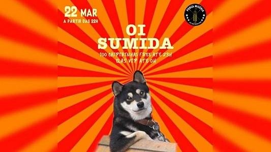 Oi Sumida