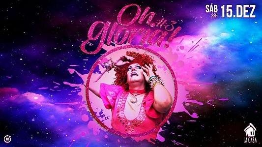 Oh Gloria #3