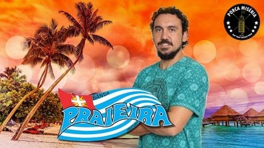  Luau do Praieira