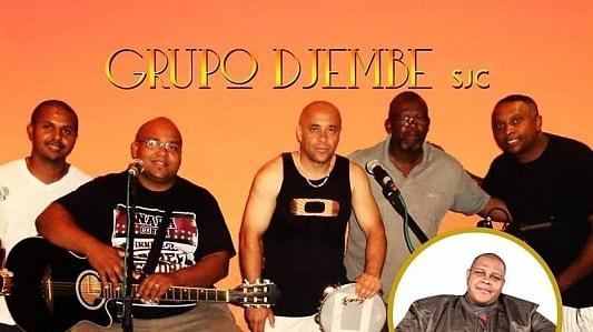  Grupo Djembê - Carne de Segunda 