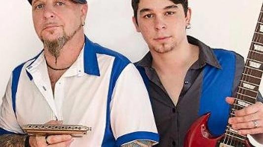 Blues de Bolso