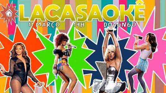 LaCasaOKÊ 