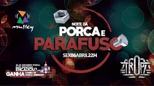 Noite da Porca e Parafuso
