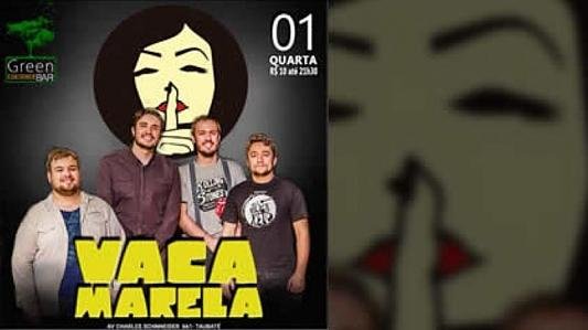 Vaca Marela