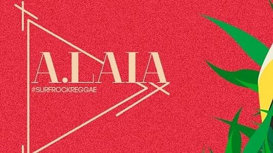 A Laia