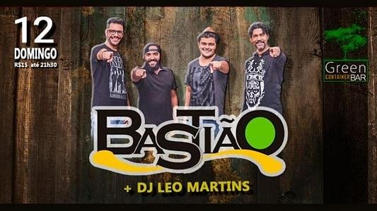 Bastião