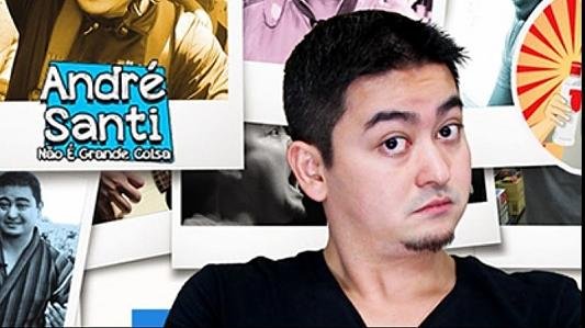 André Santi: Não é Grande Coisa