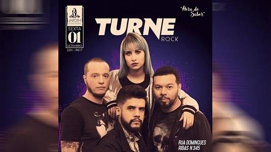 Turne Rock