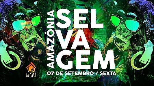 Selvagem