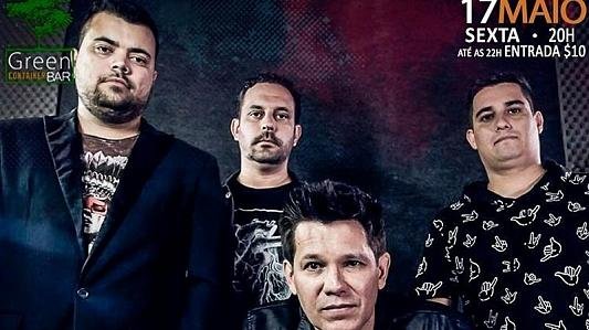 Ventiladores - Rock & Pop 