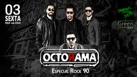 Octorama