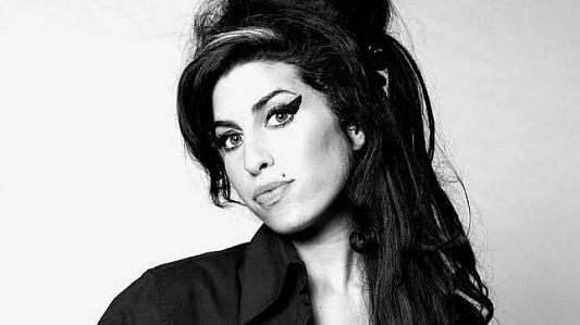 Especial Amy Winehouse