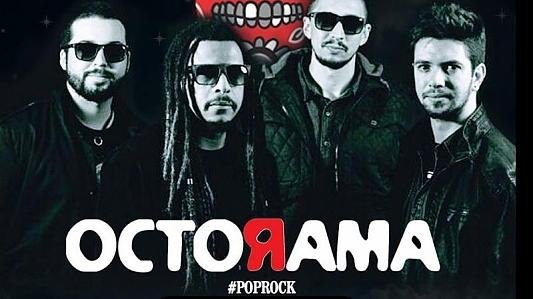 Banda Octorama