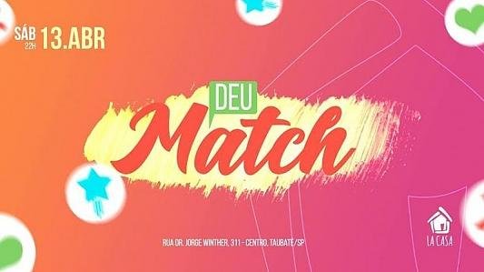 Deu Match