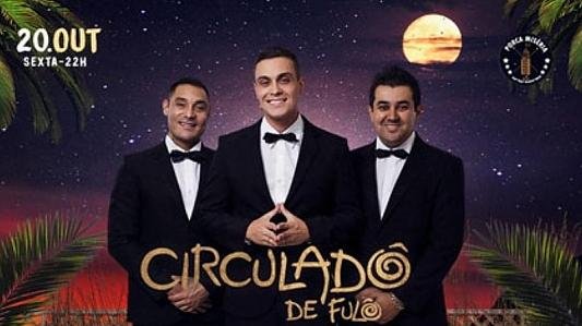 Circuladô de Fulô