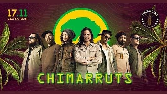 Chimaruts