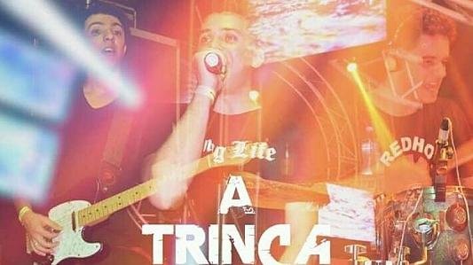 A Trinca no Garage 51 | Pop Rock Classic