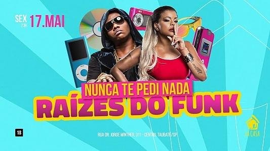 NTPN: Raízes do Funk