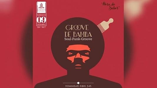 Groove de Bamba