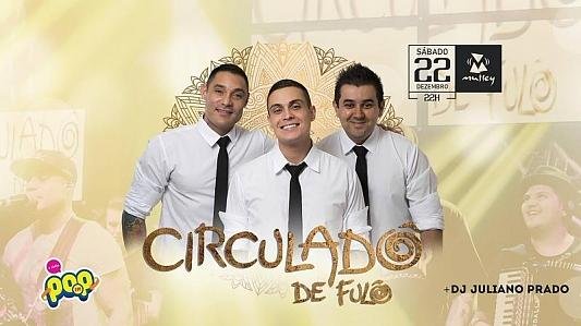 Circuladô de Fulô no Mutley